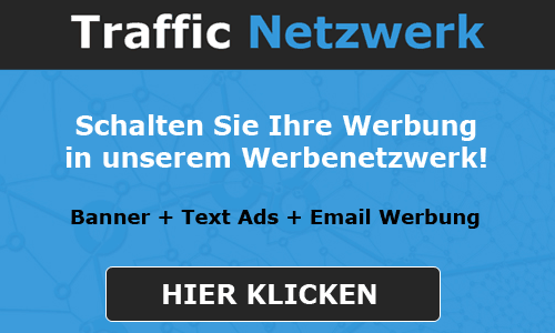 Traffic Netzwerk